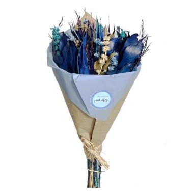 Imagem de Buque Profetic Good Vibes - Tem Flores