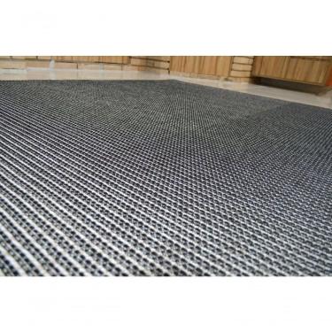 Imagem de Capacho Artesanal Look Gerbera B 050x090 Cm