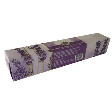 Imagem de Papel Perfumado Aroma Lavanda