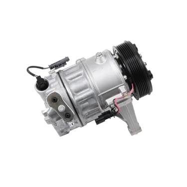Imagem de ACDelco Compressor de ar condicionado GM Genuine Parts 19419921