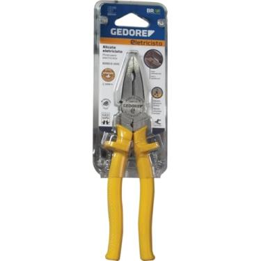 Imagem de GEDORE 8280E-200 Alicate Eletricista