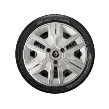 Imagem de Calota Aro 14 Renault Kwid 2023 880