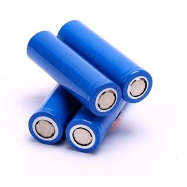 Imagem de Kit 4 Pilhas Recarregáveis 18650 3.7v - 4.2v 8000mAh | Bateria de controle, lanterna, Radios, Brinquedo, Ferramenta