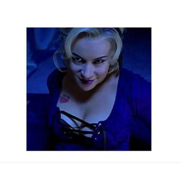 Imagem de 4 Tatoo Temporária Fantasia De Halloween Noiva Do Chucky