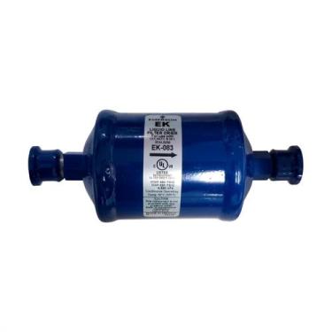 Imagem de Filtro Secador Emerson 210 x 3/8" R Rosca para Sistemas de Refrigeraçã