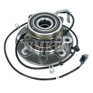 Imagem de Timken Rolamento de eixo e conjunto de cubo SP580100