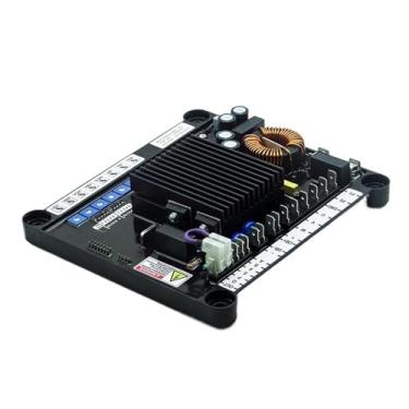 Imagem de 1 peça AVR M31FA600A Genset Peças de Reposição Estabilizador de Energia Regulador Automático de Tensão