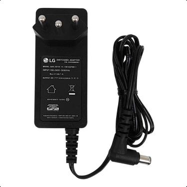Imagem de Fonte Externa 100/240V Monitor Lg Ads-25Fsf-19 Novo