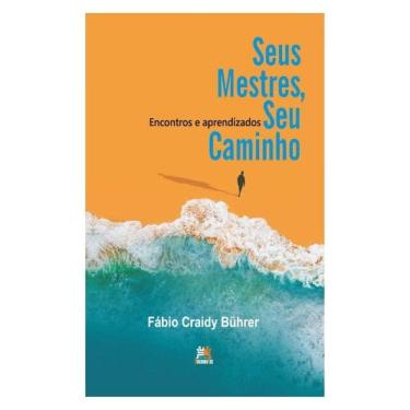 Imagem de Seus Mestres, Seu Caminho -