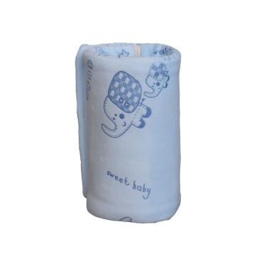 Imagem de Aquecedor de Mamadeira Azul USB - Western