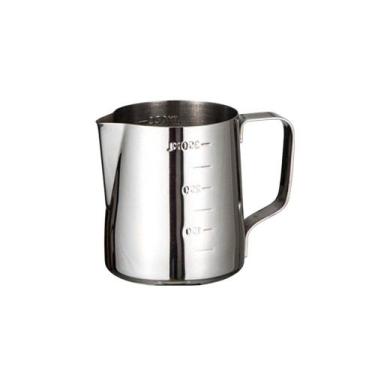 Imagem de Jarra Barista Multiuso 350ml - Inox - TOP RIO
