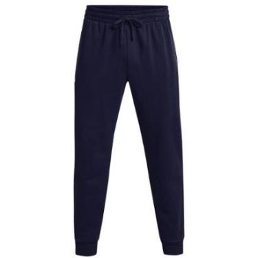 Imagem de Calca Under Armour Moletom Rival Fleece Masculina-Masculino
