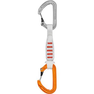 Imagem de Ange Finesse - Costura 17 cm com Mosquetões Ange S Petzl