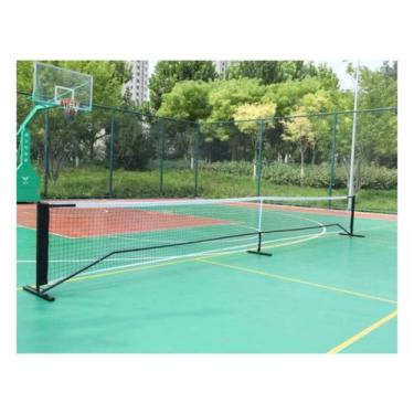 Imagem de Rede Pickleball Para Treinamento Oficial - Tacolândia
