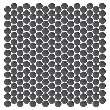 Imagem de Pastilha De Metal Ritmos Bossa 21 2x2 Placa 30x30cm - 1015033002