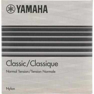 Imagem de Encordoamento Para Violão .028-.043 Nylon Yamaha [f002]