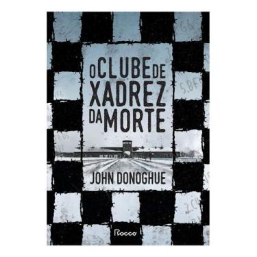Imagem de o Clube De Xadrez Da Morte - ROCCO, Sortido