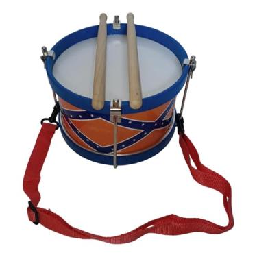 Imagem de Colaxi Caixa de Bateria Infantil, Brinquedo Musical, Instrumento para Escola E Casa, Meninos E Meninas.