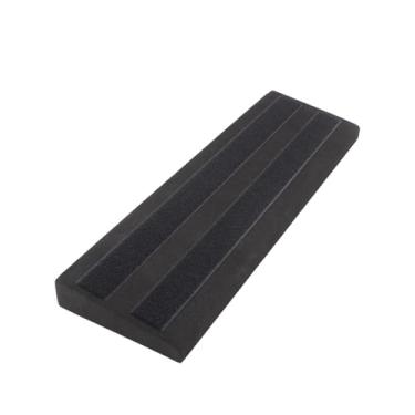 Imagem de simhoa Pedalboard para Guitarra, Peças para Instrumentos Musicais, Acessórios Profissionais para Guitarra