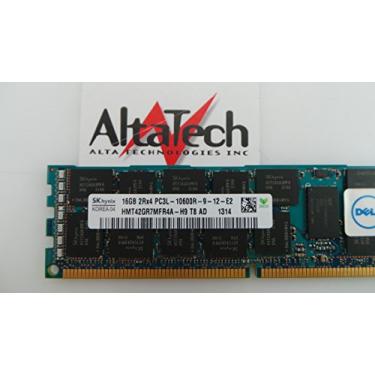 Imagem de Hynix Módulo de memória de servidor 16GB DDR3 1333MHz PC3-10600 ECC CL9 240pin HMT42GR7MFR4A-H9