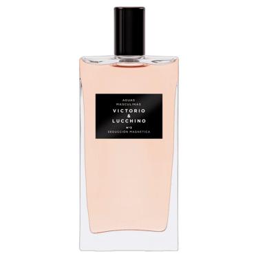 Imagem de Victorio & Lucchino N°3 Seducción Magnética Eau De Toilette - Perfume Masculino 150ml
