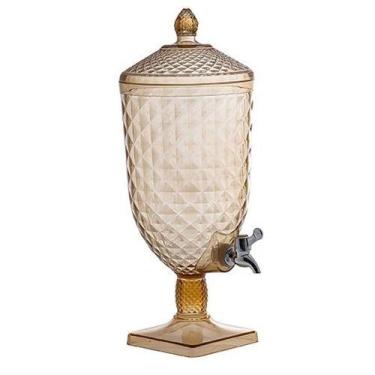 Imagem de Suqueira Luxxor 5 Litros Amber Cintilante Ref 1410 Paramount