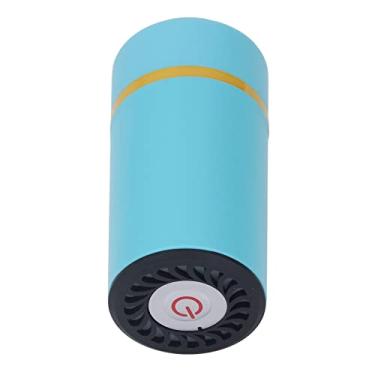 Imagem de Seladora Elétrica a Vácuo Máquina de Selagem Eficiente para Roupas, Embalagens de Alimentos, Viagens para Casa (Kavoletepqikno7tc-12)