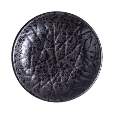 Imagem de prato de lanche Tigela para molho de soja, tigela para aperitivos, mini sushi, prato para condimentos tigela de sopa