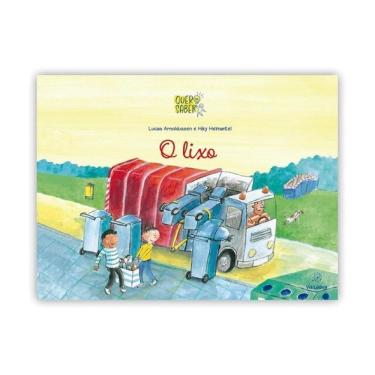 Imagem de O Lixo