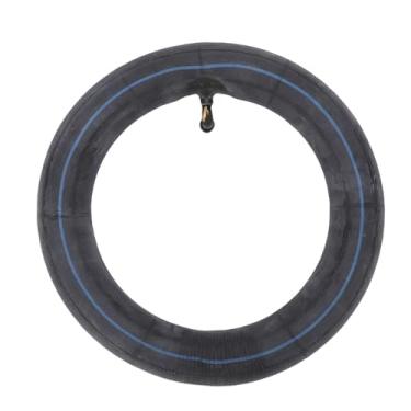 Imagem de RiToEasysports Tubo Interno, Borracha 8.5x2 Preto 8.5 Polegada Tubo Interno Inflável de Scooter Elétrico Com Haste de Válvula Angular para M365 M365 Pro
