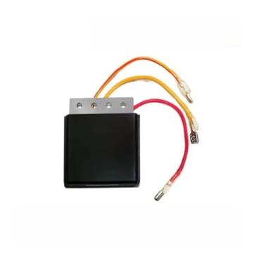 Imagem de Retificador regulador de tensão 400 4060193 4060087