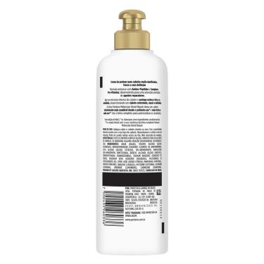 Imagem de Creme de Pentear Pantene Bond Repair 240g