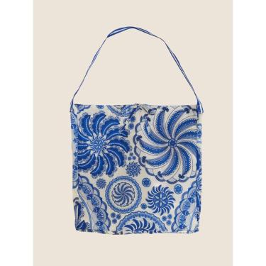 Imagem de Canga Bolsa Estampada Afeto Tropical Farm-Feminino