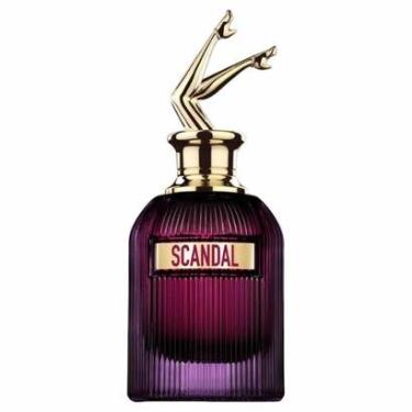 Imagem de Perfume Scandal Jean Paul Gaultier Feminino Eau de Parfum Intense 80ml-Feminino