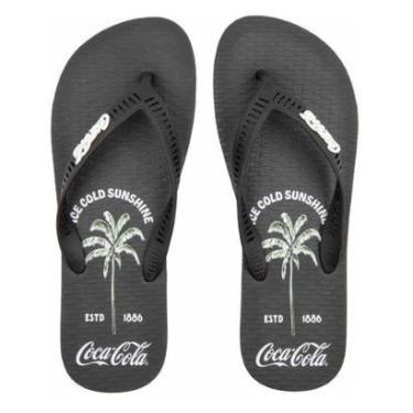 Imagem de Chinelo Coca Cola Sunshine-Masculino