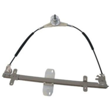 Imagem de Máquina Vidro Esquerda Vw Caminhões Worker