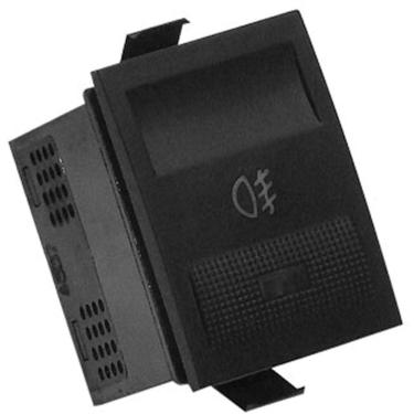 Imagem de Interruptor Farol de Milha Gol Parati Saveiro G3 99 a 02