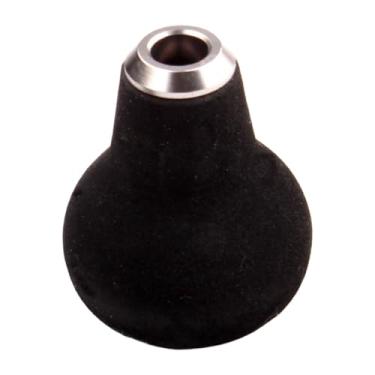 Imagem de menolana Cabo de força para carretel de pesca em água doce e salgada, ergonômico, acessório, acessórios para braço oscilante, peças para carretel de pesca.