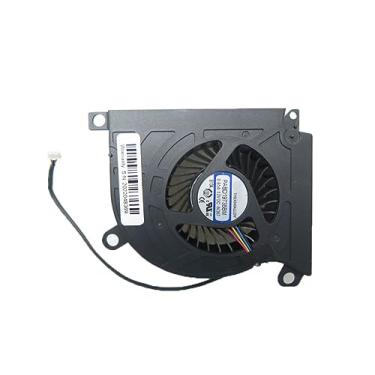 Imagem de Ventoinha para GPU de laptop para MSI GT80 PABD19735BM-N367 GT80S GT83 GT83VR PABD19735BM N367 Nova