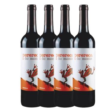 Imagem de KIT PERERECA DO MONTE TINTO 4 UND