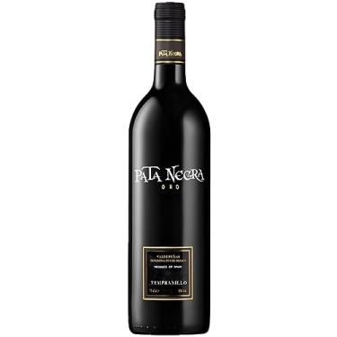 Imagem de Vinho Tinto Seco Tempranillo Pata Negra Oro 750 Ml