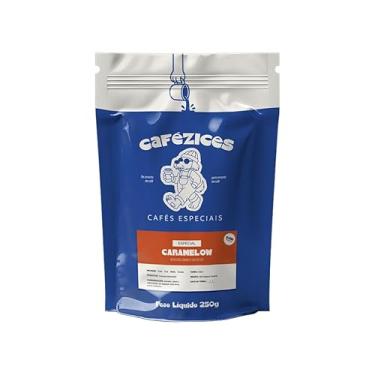 Imagem de Café Especial Caramelow, Doce com Notas de Caramelo e Doce de Leite, 250g