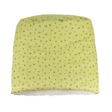 Imagem de Bothyi Saco de Dormir para Gatos, Cama Tipo Caverna Macia para Gatos, Ideal para Cochilos, Descanso E Sono em Ambientes Internos. Perfeito para Cães, Poodles, Verde