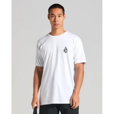 Imagem de Camiseta Volcom Masculina-Masculino