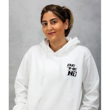 Imagem de ANUNCIO OFICIAL 1 - Casaco Moletom Adulto-Masculino