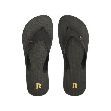 Imagem de Chinelo Reserva Adulto Preto-Masculino