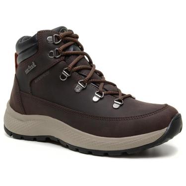 Imagem de Bota Adventure Cano Alto Macboot Sabine 08 - Waterproof-Feminino