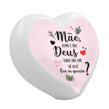 Imagem de Luminária Coração Love Stylo LED