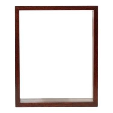 Imagem de Wswqop Porta-retratos de Viagem, Versátil, Dupla Face, Transparente, Ideal para Guardar Fotos de Ingressos, Lembranças E Presentes, 6 polegadas