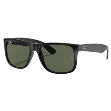 Imagem de Óculos de Sol 0RB4165L lente verde - JUSTIN Clássico - Ray-Ban